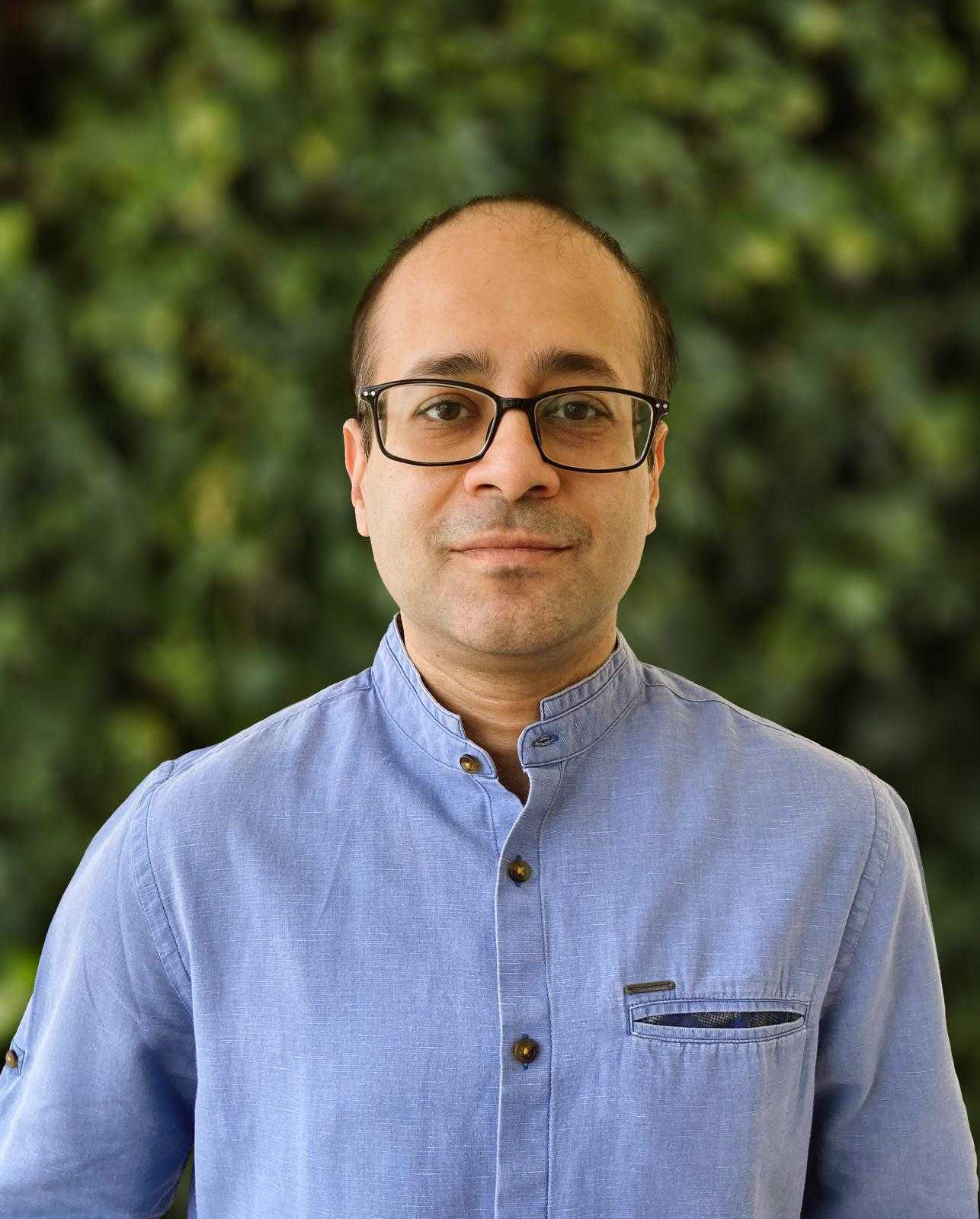 Sriram-image